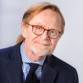 J.W. Wilson
